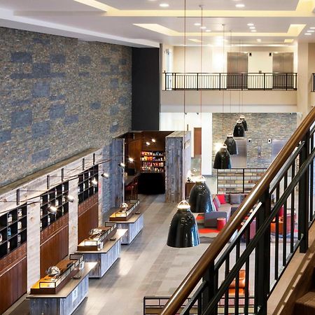 Four Points By Sheraton Seattle Airport South Де-Мойн Экстерьер фото