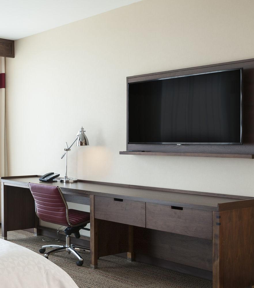 Four Points By Sheraton Seattle Airport South Де-Мойн Экстерьер фото