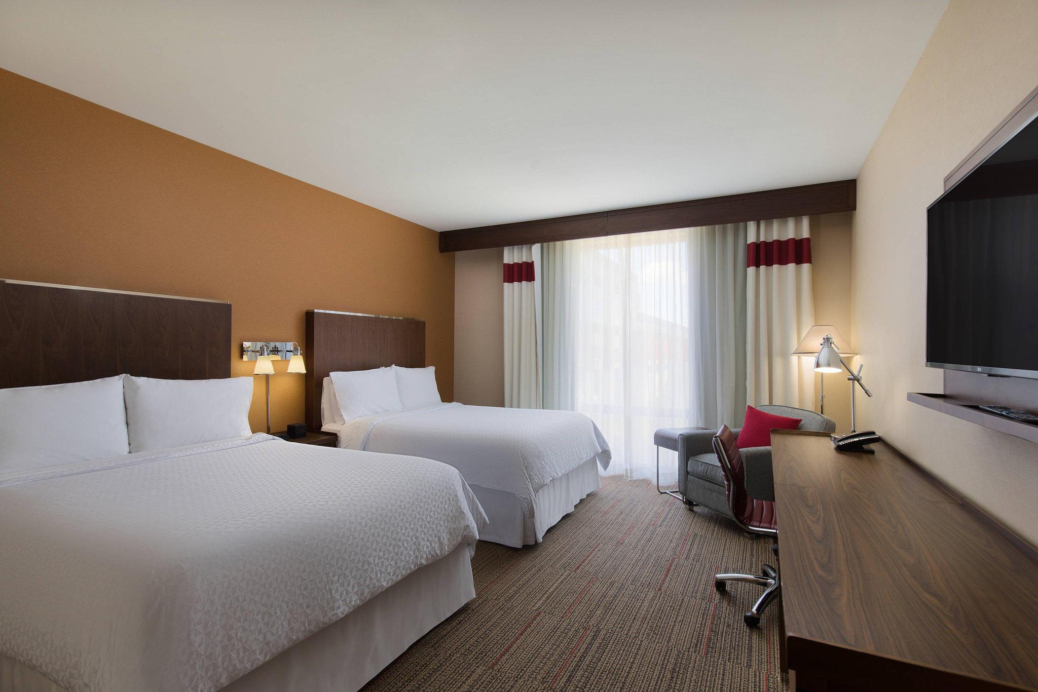 Four Points By Sheraton Seattle Airport South Де-Мойн Экстерьер фото