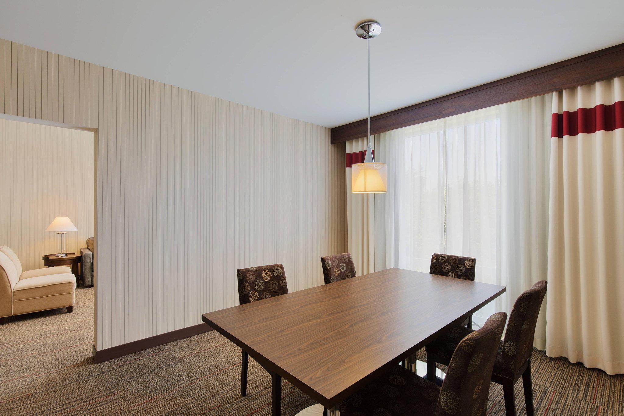 Four Points By Sheraton Seattle Airport South Де-Мойн Экстерьер фото