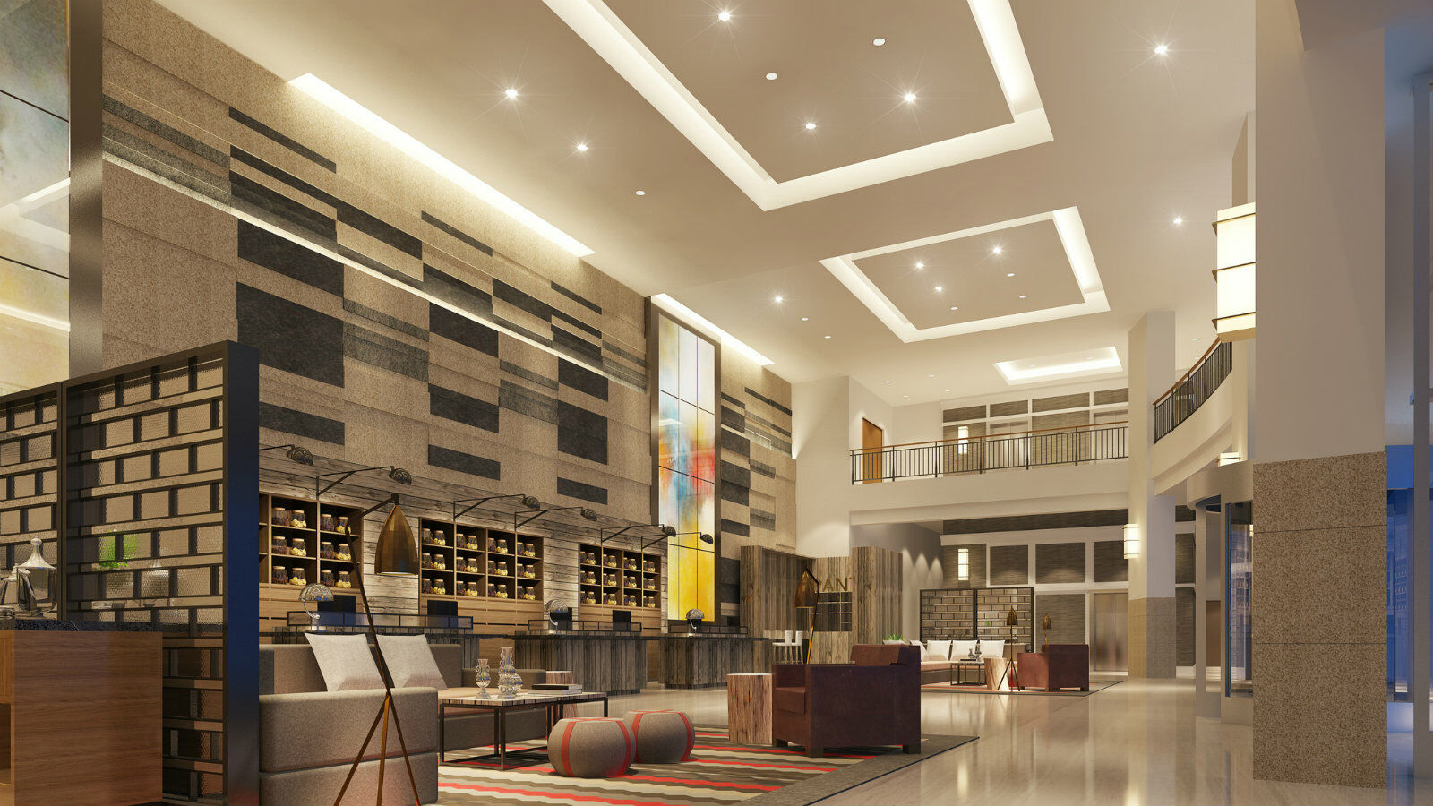 Four Points By Sheraton Seattle Airport South Де-Мойн Экстерьер фото